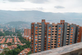 1 Encantador apartamento con una vista inolvidable